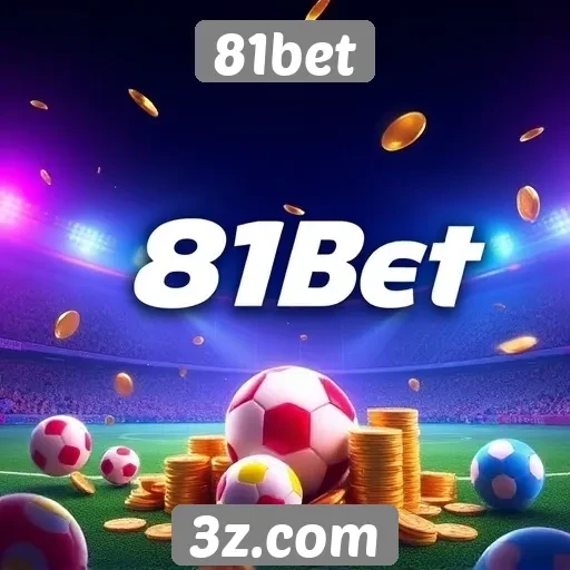 Promoções especiais do 81bet atraem novos usuários