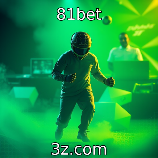 81bet | E-sports e seu papel no engajamento jovem