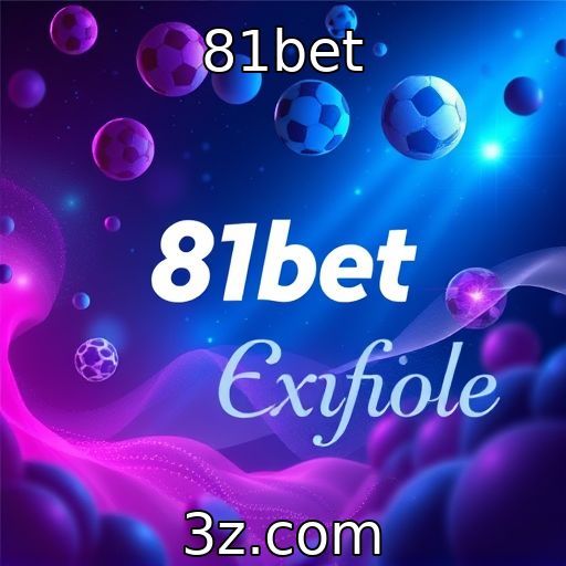 81bet : Futuro das experiências de jogos baseadas em nuvem