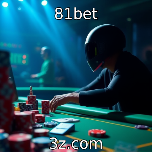 81bet | Regulamentação de jogos de azar avança em diversos países