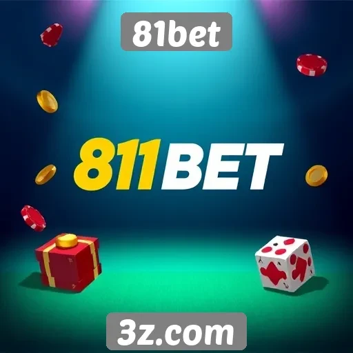 Análise das opções de jogos disponíveis no 81bet