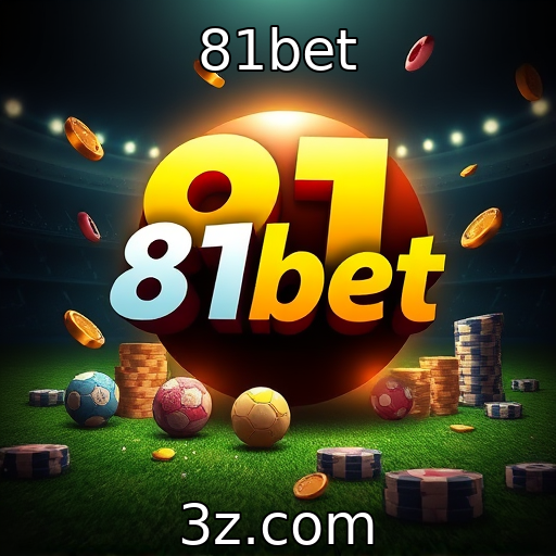 81bet - Crescimento do mercado de jogos online na última década