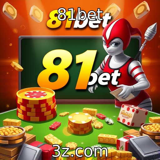 81bet - Crescimento das plataformas de jogos online em destaque