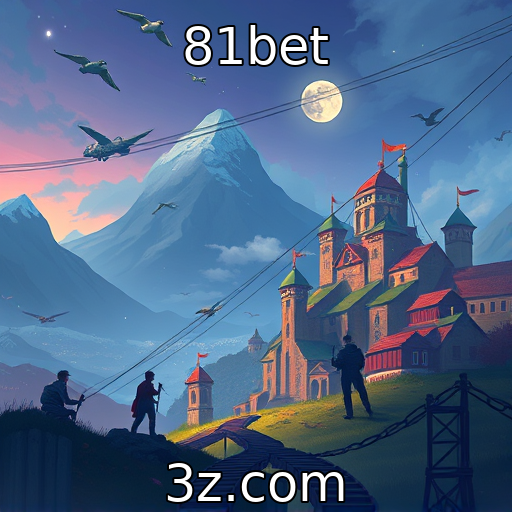 81bet - Jogos independentes ganham destaque na indústria