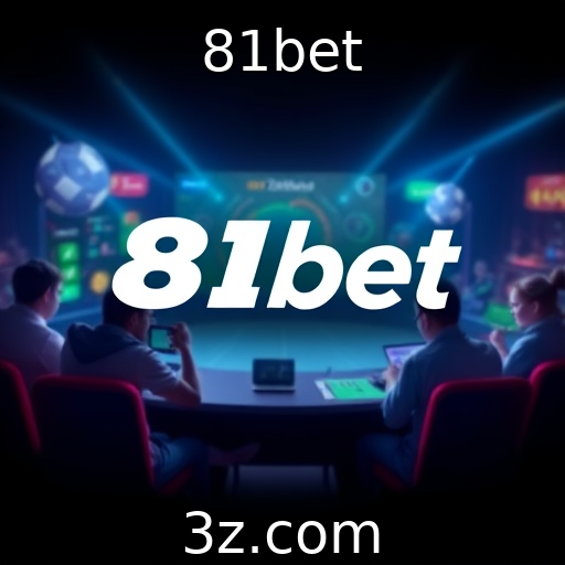 81bet - Novas tecnologias impactam o desenvolvimento de jogos
