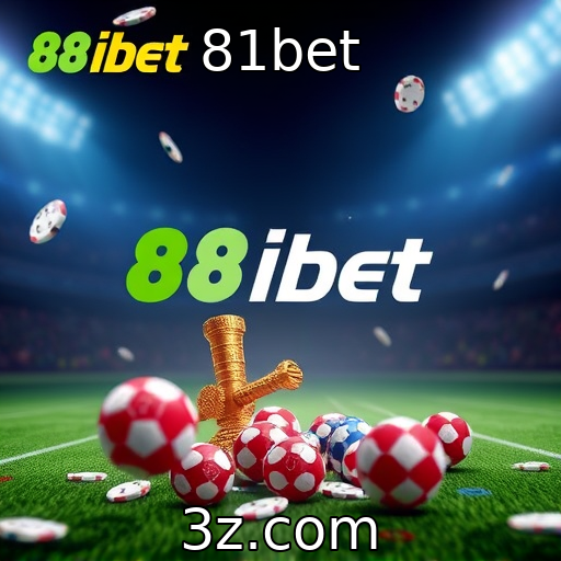 81bet : Desafios na regulamentação de jogos online